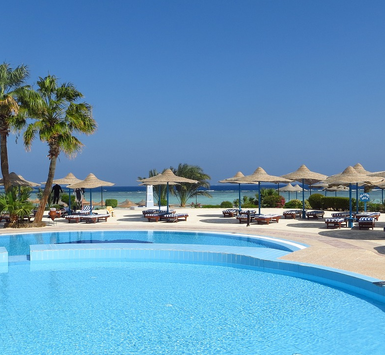 Hoteles