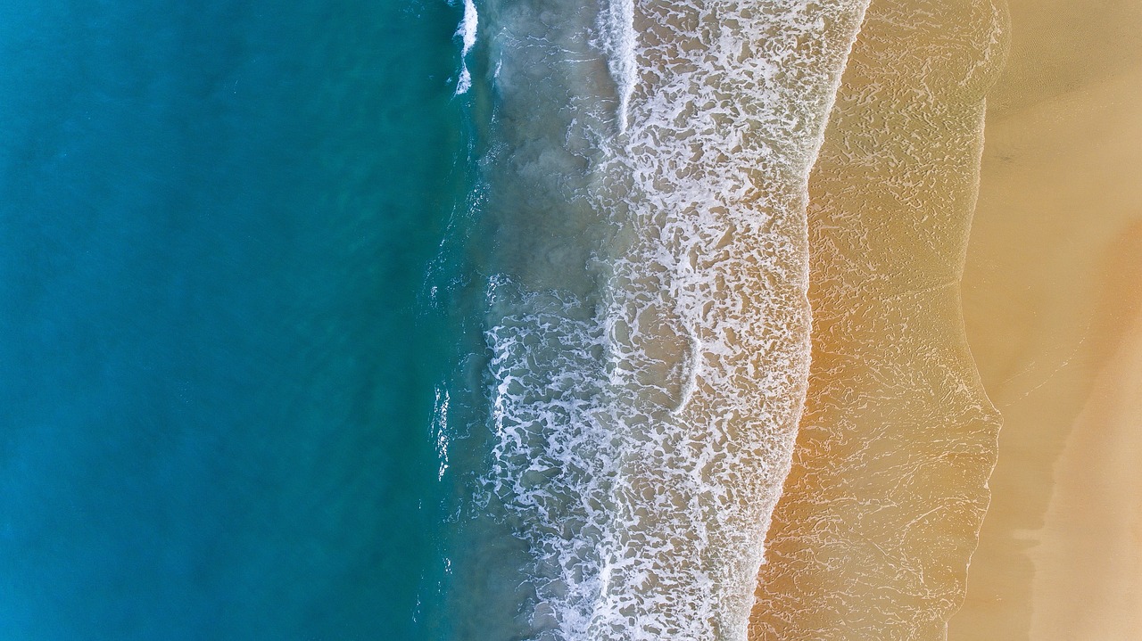 Terrenos de Playa