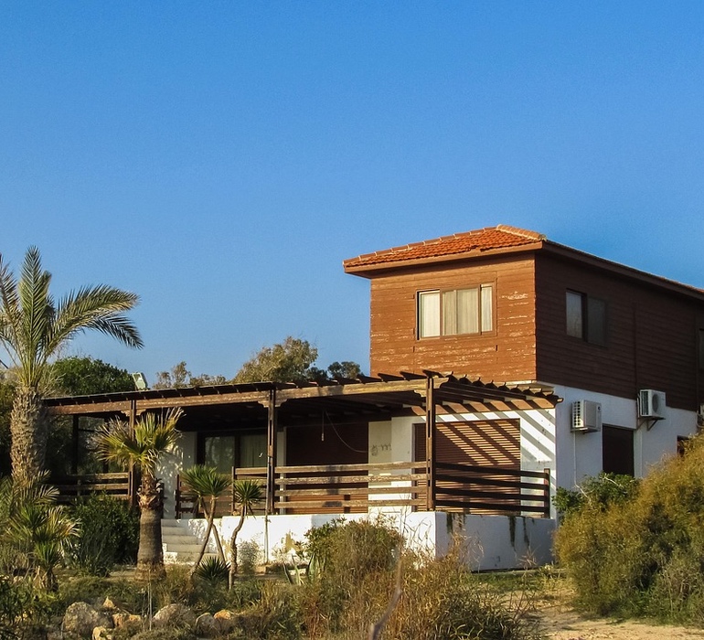 Casas de Campo