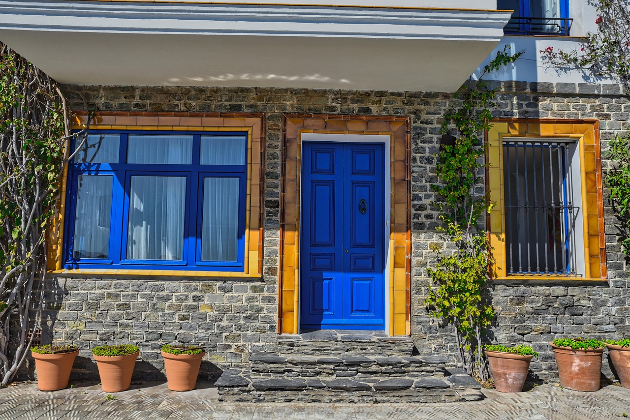 Casas