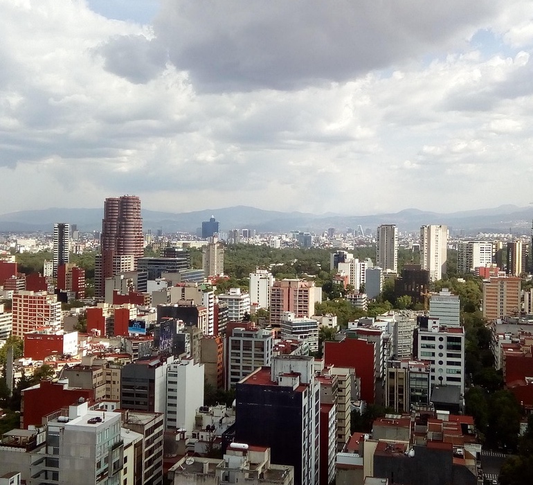 Terrenos Urbanos